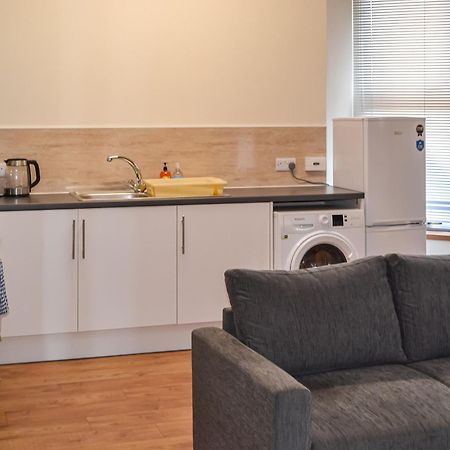 Harbour Apartment 奈恩 外观 照片