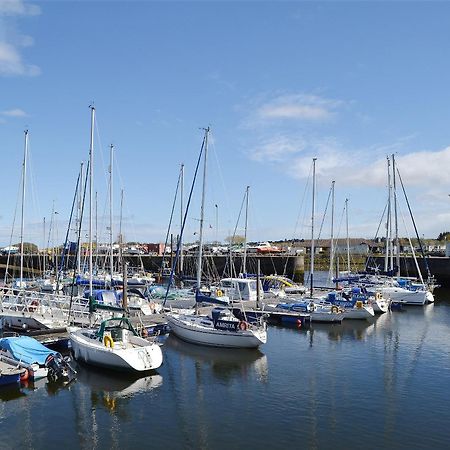 Harbour Apartment 奈恩 外观 照片